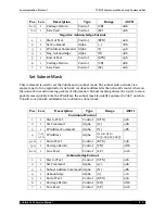 Preview for 90 page of Quantronix CubiScan 125 Service Manual