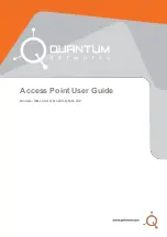 Quantum Networks QN-I-200 User Manual preview