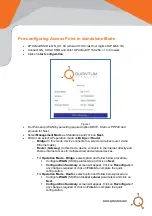 Preview for 6 page of Quantum Networks QN-I-200 User Manual