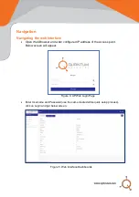 Preview for 8 page of Quantum Networks QN-I-200 User Manual