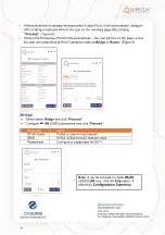 Предварительный просмотр 10 страницы Quantum Networks QN-I-270 Quick Setup Manual