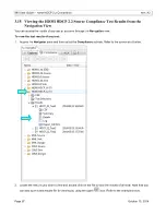 Предварительный просмотр 67 страницы Quantum 980 User Manual