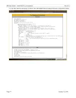 Preview for 72 page of Quantum 980 User Manual