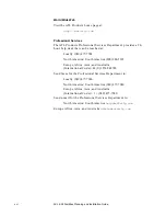 Preview for 16 page of Quantum ACL 4/52 Installation Manual