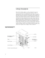 Предварительный просмотр 18 страницы Quantum ACL 4/52 Operator'S Manual