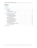 Preview for 3 page of Quantum ActiveScale P100E3 Site Preparation And Requirements Manual