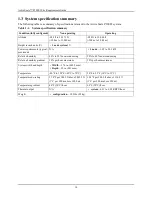 Preview for 10 page of Quantum ActiveScale P100E3 Site Preparation And Requirements Manual