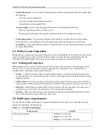 Preview for 12 page of Quantum ActiveScale P100E3 Site Preparation And Requirements Manual