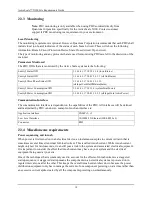 Preview for 18 page of Quantum ActiveScale X100 Facility Requirements Manual