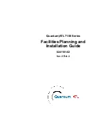 Quantum ATL 7100 Installation Manual preview