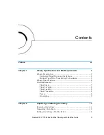 Предварительный просмотр 3 страницы Quantum ATL 7100 Installation Manual