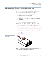 Preview for 5 page of Quantum ATL M1500 Unpacking Instructions Manual