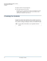 Preview for 10 page of Quantum ATL M1500 Unpacking Instructions Manual