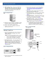 Предварительный просмотр 3 страницы Quantum DLT-V4 Quick Start Manual