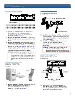 Предварительный просмотр 6 страницы Quantum DLT-V4 Quick Start Manual