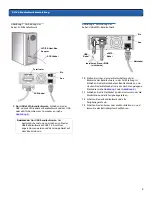 Предварительный просмотр 8 страницы Quantum DLT-V4 Quick Start Manual