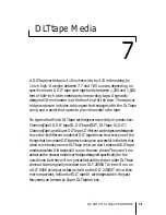 Preview for 72 page of Quantum DLTtape DLT 2000 Handbook