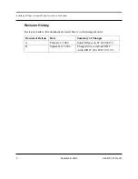 Preview for 2 page of Quantum DLTtape DLT 4000 Install Manual