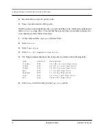 Preview for 6 page of Quantum DLTtape DLT 4000 Install Manual