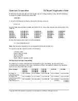 Предварительный просмотр 3 страницы Quantum DLTtape DLT 4000 User Manual