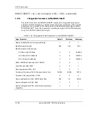 Предварительный просмотр 204 страницы Quantum DLTtape DLT 7000 Product Manual