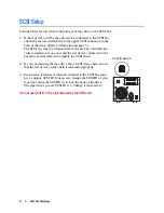 Preview for 4 page of Quantum DLTtape SDLT 220 Quick Start Manual