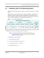 Preview for 7 page of Quantum DLTtape SDLT 220 Supplementary Manual