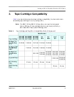 Preview for 9 page of Quantum DLTtape SDLT 220 Supplementary Manual