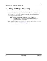 Preview for 10 page of Quantum DLTtape SDLT 220 Supplementary Manual