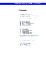 Preview for 3 page of Quantum DLTtape SDLT 220 User Reference Manual