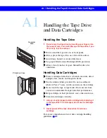 Preview for 5 page of Quantum DLTtape SDLT 220 User Reference Manual