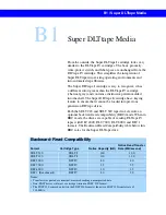 Preview for 9 page of Quantum DLTtape SDLT 220 User Reference Manual