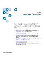 Preview for 85 page of Quantum DLTtape SDLT 600 User Manual