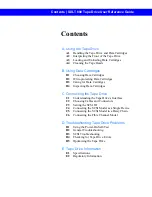 Preview for 3 page of Quantum DLTtape SDLT 600 User Reference Manual