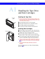 Preview for 5 page of Quantum DLTtape SDLT 600 User Reference Manual