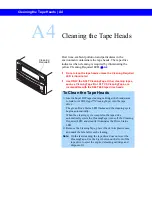 Preview for 8 page of Quantum DLTtape SDLT 600 User Reference Manual