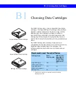 Preview for 9 page of Quantum DLTtape SDLT 600 User Reference Manual