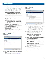 Preview for 8 page of Quantum DPM 5500 Quick Start Manual