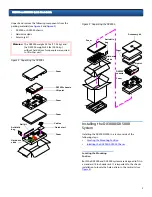 Preview for 3 page of Quantum DX3000 Quick Start Manual