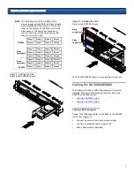 Preview for 7 page of Quantum DX3000 Quick Start Manual