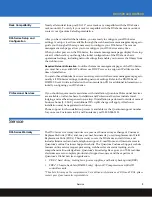 Preview for 3 page of Quantum DXi3500 Site Planning Manual