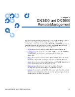 Предварительный просмотр 47 страницы Quantum DXi3500 User Manual