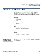 Preview for 48 page of Quantum DXi3500 User Manual