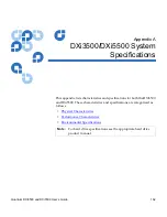 Предварительный просмотр 182 страницы Quantum DXi3500 User Manual