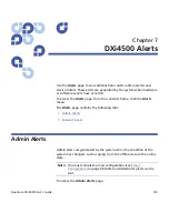 Preview for 147 page of Quantum DXi4500 User Manual