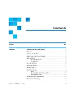 Preview for 3 page of Quantum DXi4510 User Manual