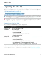 Preview for 12 page of Quantum DXi4700 Installation Manual