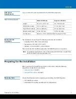 Предварительный просмотр 3 страницы Quantum DXi6700 series Installation And Configuration Manual