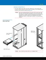 Предварительный просмотр 13 страницы Quantum DXi6700 series Installation And Configuration Manual