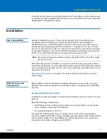 Preview for 3 page of Quantum DXi6701 Planning Manual